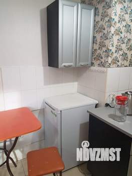 1-к квартира, на длительный срок, 31м2, 3/3 этаж