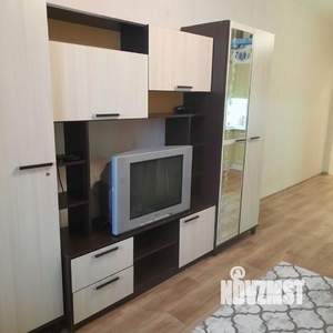 Студия квартира, на длительный срок, 30м2, 2/16 этаж