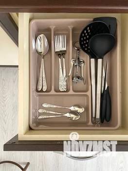 Студия квартира, посуточно, 31м2, 4/16 этаж