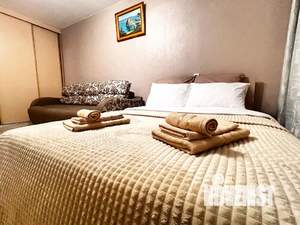 1-к квартира, посуточно, 32м2, 2/5 этаж