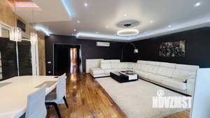 3-к квартира, на длительный срок, 150м2, 11/13 этаж