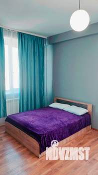 1-к квартира, посуточно, 35м2, 10/10 этаж