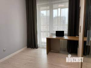 2-к квартира, на длительный срок, 42м2, 11/12 этаж