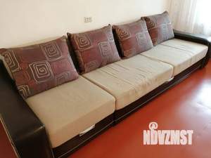 3-к квартира, посуточно, 97м2, 2/5 этаж