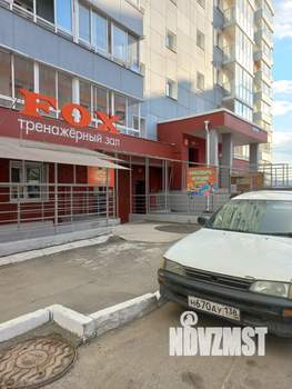 1-к квартира, посуточно, 47м2, 5/12 этаж