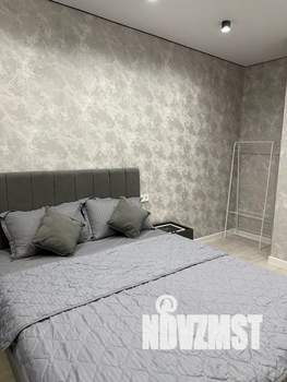 1-к квартира, посуточно, 40м2, 10/14 этаж