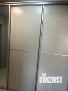 1-к квартира, на длительный срок, 35м2, 8/16 этаж