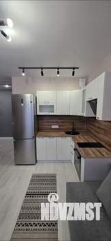 2-к квартира, на длительный срок, 38м2, 7/9 этаж