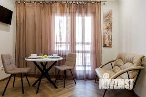 1-к квартира, посуточно, 35м2, 7/16 этаж