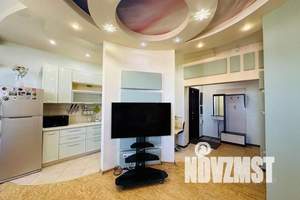 3-к квартира, посуточно, 90м2, 15/15 этаж