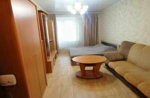 1-к квартира, на длительный срок, 40м2, 3/9 этаж