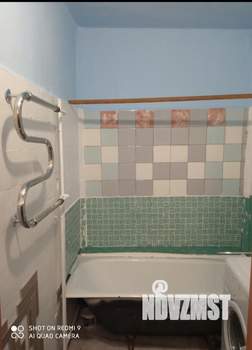 1-к квартира, на длительный срок, 32м2, 3/4 этаж