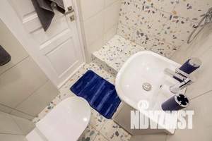 1-к квартира, посуточно, 20м2, 2/4 этаж