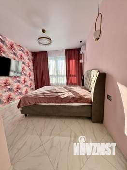 2-к квартира, на длительный срок, 40м2, 4/15 этаж