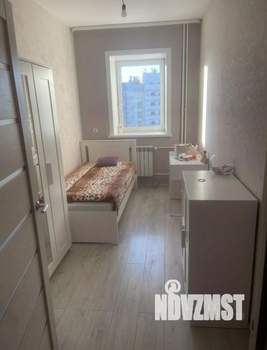 2-к квартира, на длительный срок, 40м2, 10/18 этаж