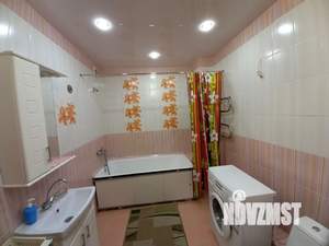 1-к квартира, посуточно, 46м2, 5/14 этаж