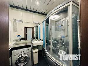 3-к квартира, посуточно, 90м2, 15/15 этаж