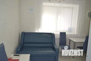 2-к квартира, посуточно, 45м2, 4/9 этаж