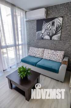 2-к квартира, посуточно, 80м2, 5/6 этаж