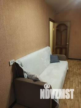 2-к квартира, посуточно, 35м2, 1/5 этаж