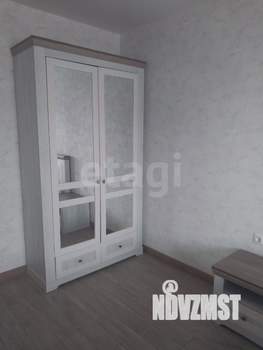 1-к квартира, на длительный срок, 46м2, 5/13 этаж