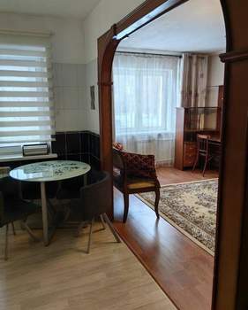 1-к квартира, на длительный срок, 45м2, 5/9 этаж