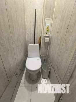 1-к квартира, посуточно, 30м2, 4/5 этаж