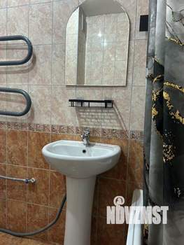 Студия квартира, на длительный срок, 26м2, 1/10 этаж