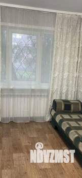 1-к квартира, на длительный срок, 35м2, 1/5 этаж