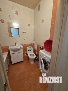 1-к квартира, на длительный срок, 40м2, 8/9 этаж