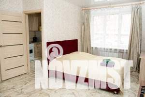 1-к квартира, посуточно, 33м2, 1/4 этаж