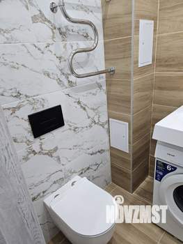 Студия квартира, на длительный срок, 25м2, 3/4 этаж