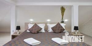 1-к квартира, посуточно, 105м2, 2/2 этаж