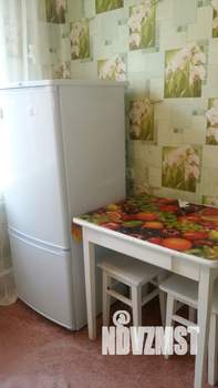 1-к квартира, на длительный срок, 36м2, 2/5 этаж