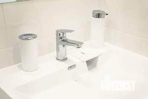 1-к квартира, посуточно, 24м2, 2/17 этаж