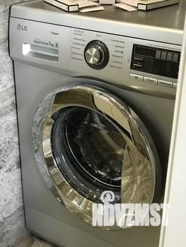 2-к квартира, посуточно, 55м2, 10/18 этаж