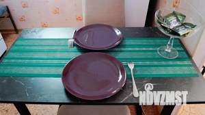 1-к квартира, посуточно, 42м2, 15/15 этаж