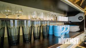 6-к квартира, посуточно, 180м2, 8/8 этаж