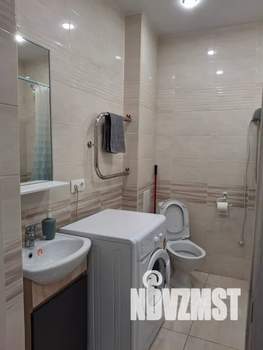 1-к квартира, посуточно, 50м2, 4/12 этаж