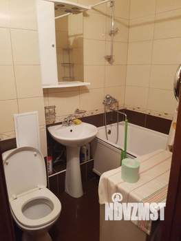 2-к квартира, на длительный срок, 46м2, 1/4 этаж