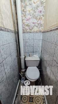 1-к квартира, посуточно, 29м2, 1/5 этаж