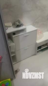 2-к квартира, на длительный срок, 60м2, 1/5 этаж