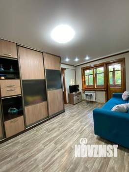 2-к квартира, на длительный срок, 45м2, 4/4 этаж