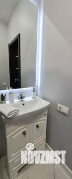 Студия квартира, посуточно, 24м2, 11/16 этаж