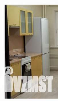 1-к квартира, на длительный срок, 42м2, 7/19 этаж