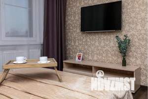 2-к квартира, посуточно, 45м2, 4/16 этаж