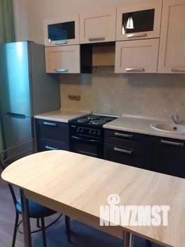 2-к квартира, на длительный срок, 45м2, 3/11 этаж
