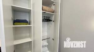 1-к квартира, посуточно, 40м2, 4/10 этаж