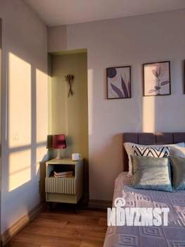 2-к квартира, посуточно, 50м2, 1/1 этаж