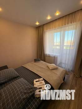 2-к квартира, посуточно, 50м2, 11/16 этаж